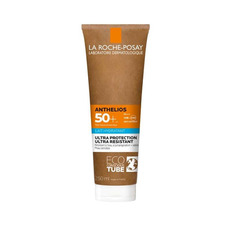 La Roche-Posay Anthelios sollotion spf 50+