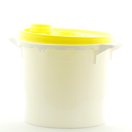 Uson kanylespand med låg