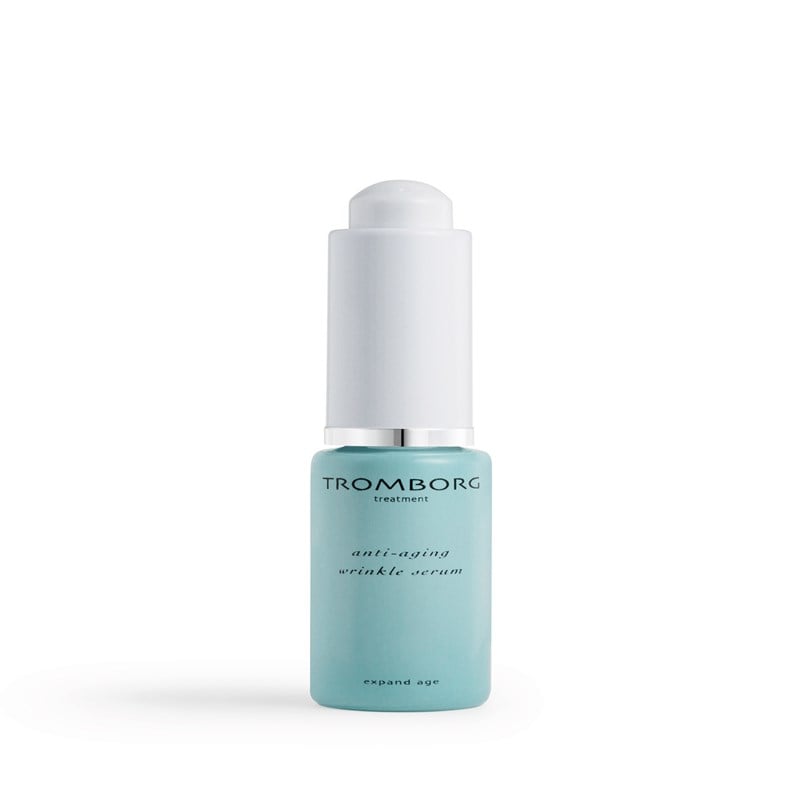 Tromborg anti-aging wrinkle serum