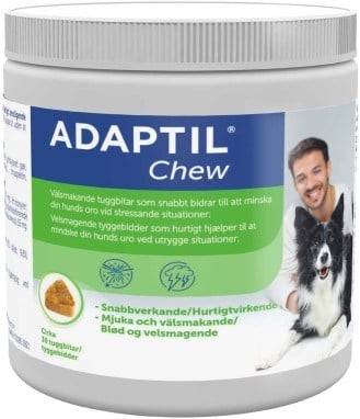 Adaptil chew