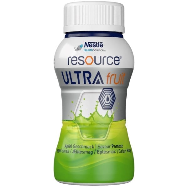 Resource ultra fruit æble Resource ultra fruit æble