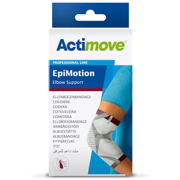 Actimove Professional Line epimotion elbow support Actimove Professional Line epimotion elbow support