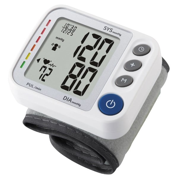 Seagull blodtryksapparat håndled