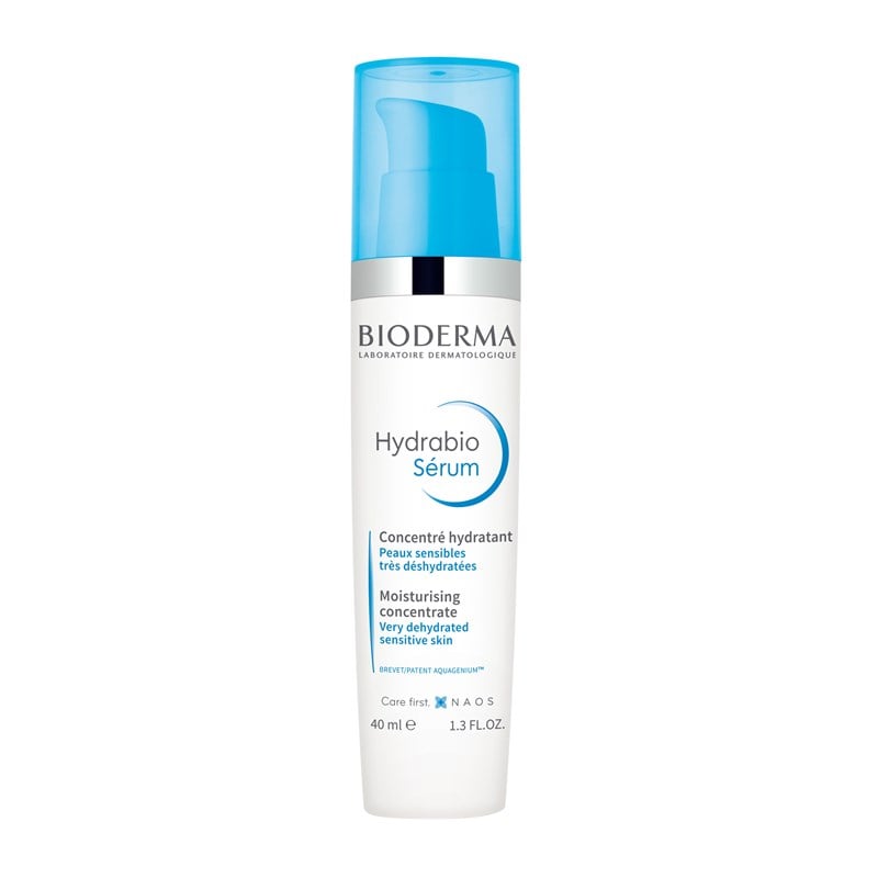 Bioderma Hydrabio serum