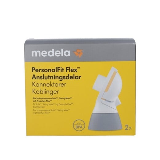 Medela flex konnektor