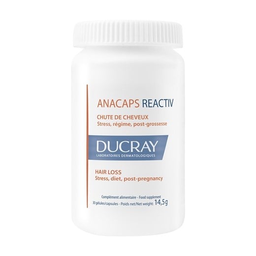 Ducray Anacaps reactiv