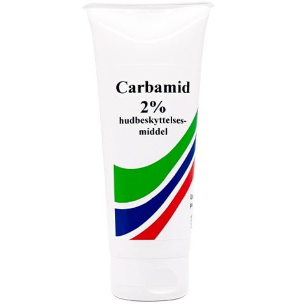 Skan-Medic carbamid 2% hudbeskyttelsesmiddel Skan-Medic carbamid 2% hudbeskyttelsesmiddel