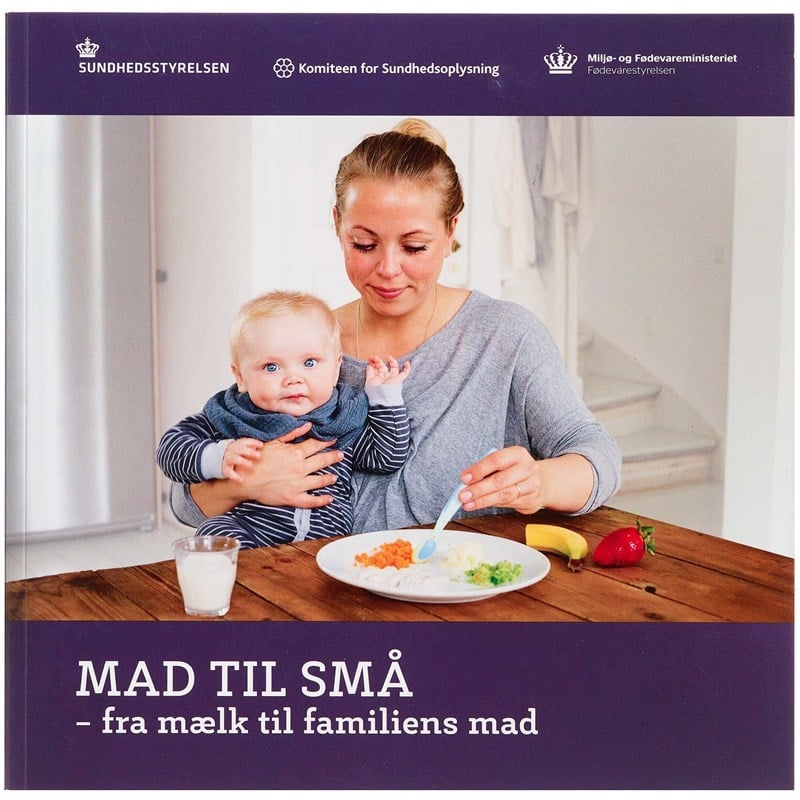 Mad til små