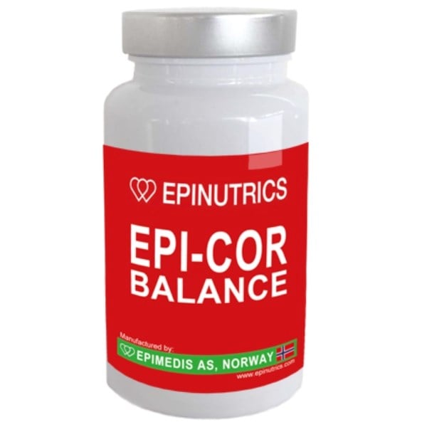 Epinutrics epi-cor balance