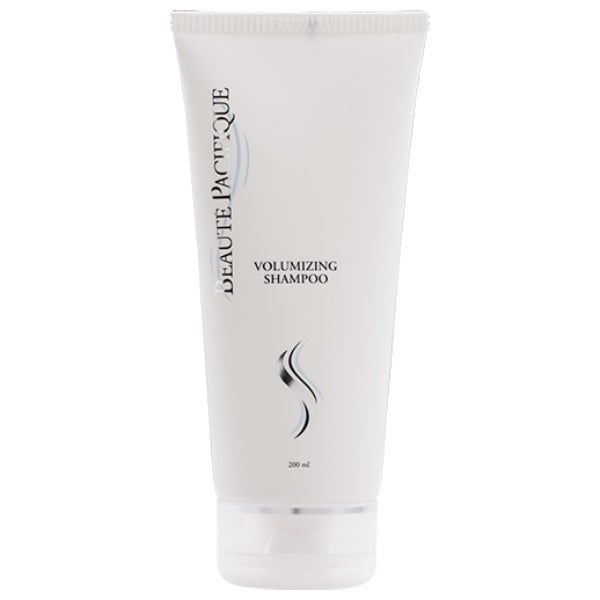 Beaute Pacifique shampoo volumizing