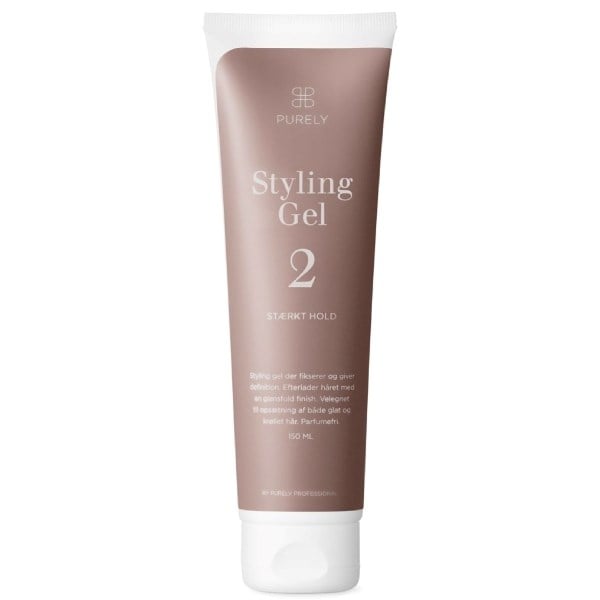 Purely Styling gel 2