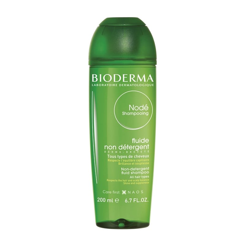 Bioderma nodé shampoo