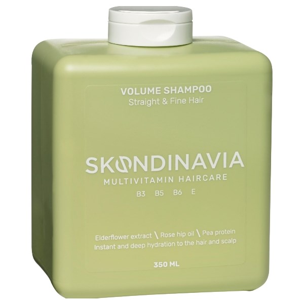 Skøndinavia volume shampoo Skøndinavia volume shampoo