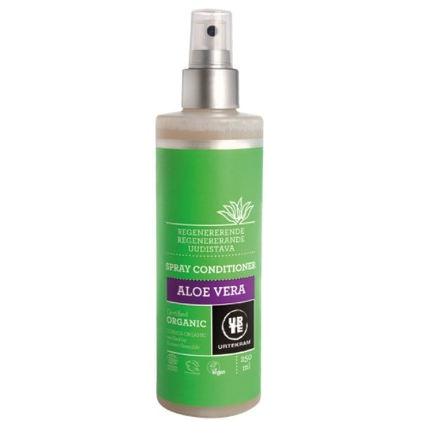 Urtekram Aloe Vera spray conditioner