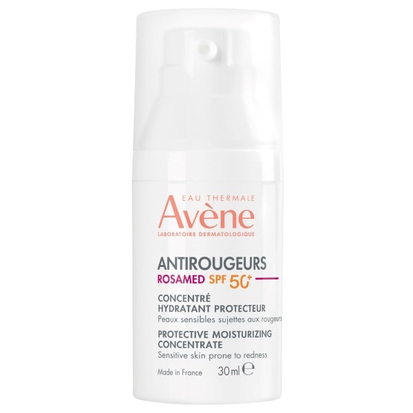 Avène Anti-Redness Rosamed cream spf50+