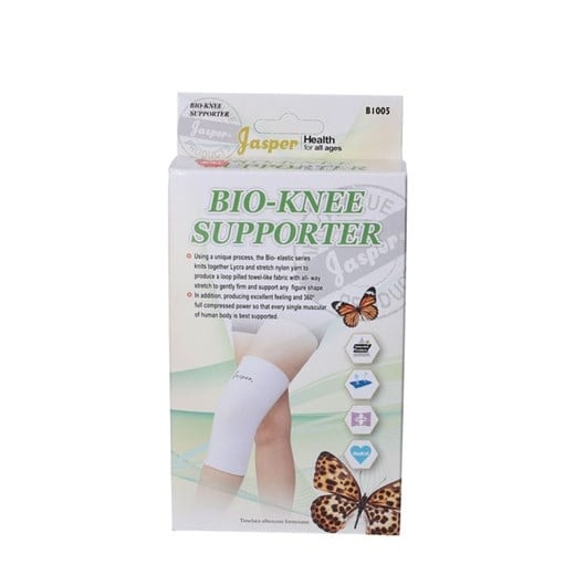 Bio-knee supporter
