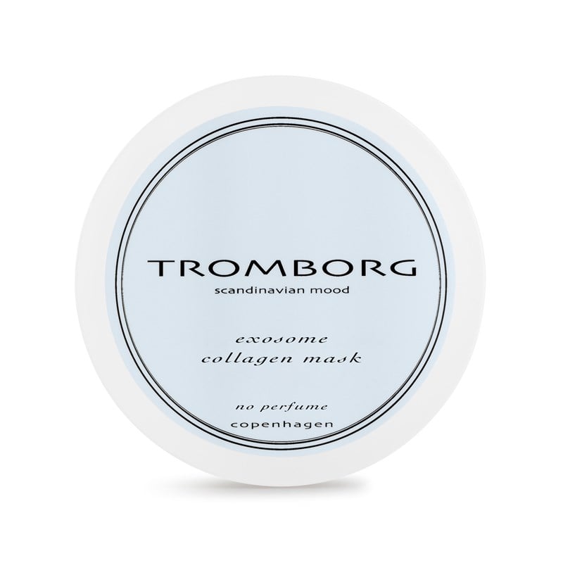 Tromborg exosome collagen mask