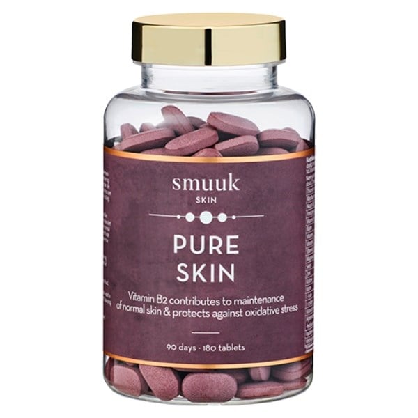 Smuuk Skin pure skin