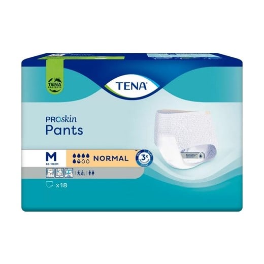 TENA ProSkin pants normal