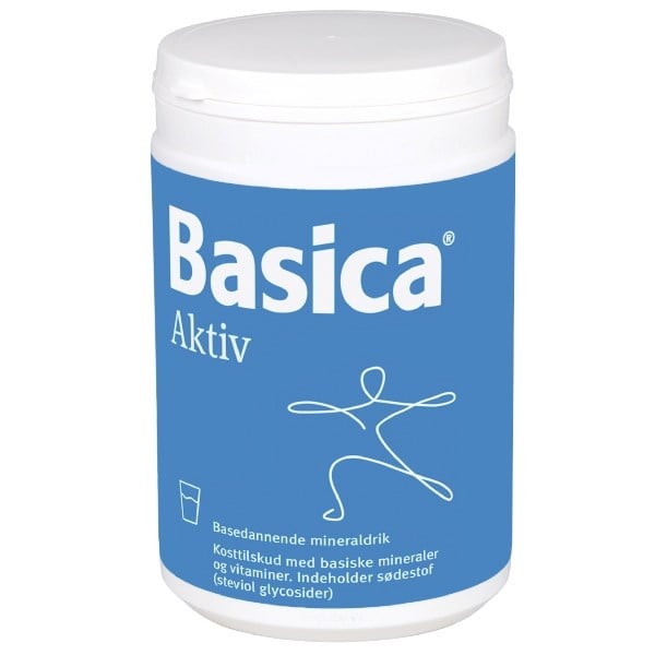 Basica aktiv