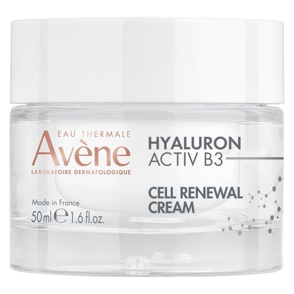Avène Hyaluron Activ B3 cell renewal cream