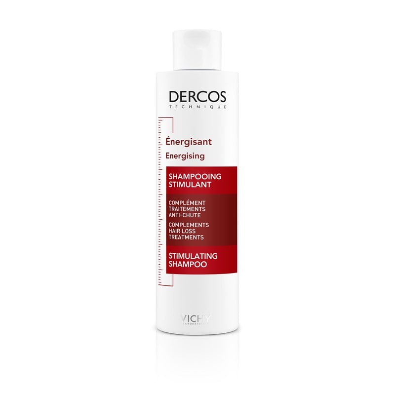 Vichy Dercos energy+ stimulating shampoo Vichy Dercos energy+ stimulating shampoo