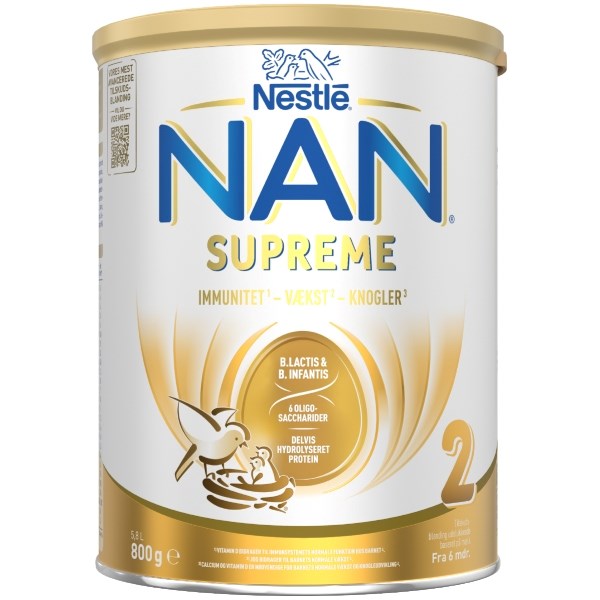 Nan supreme 2 Nan supreme 2