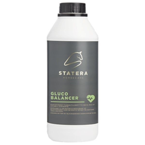 Statera Horsecare gluco balancer