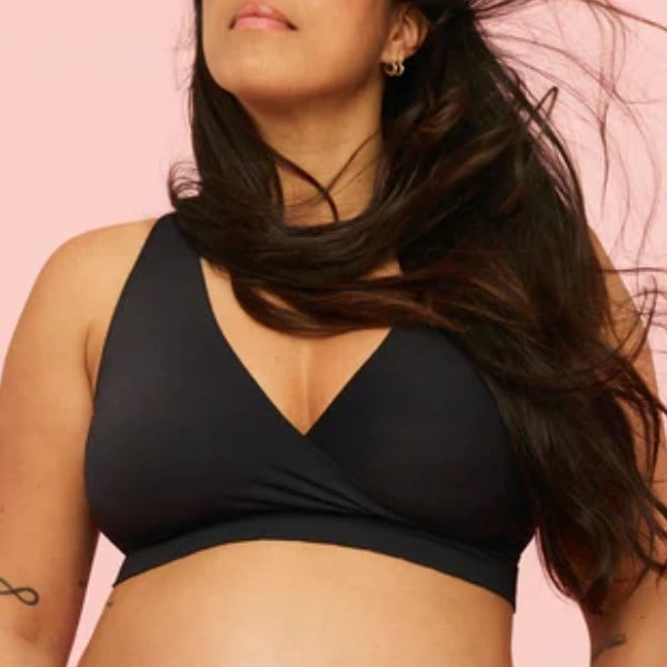 Momkind breeze bra