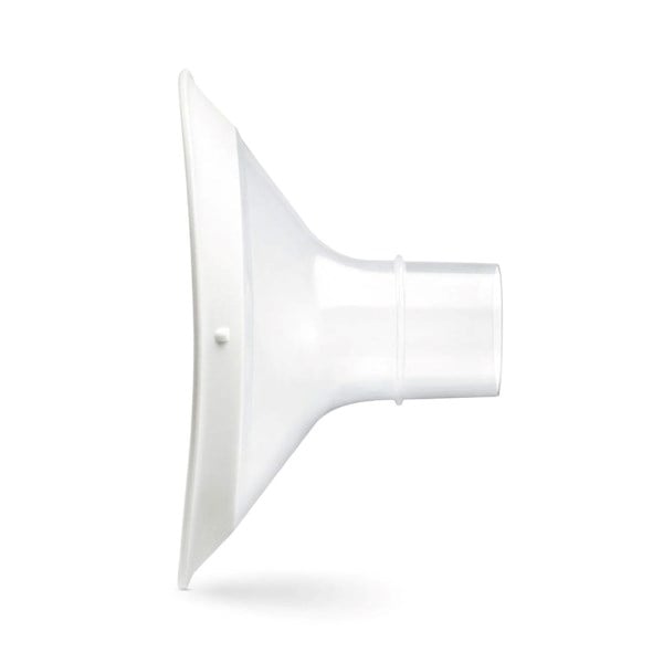 Medela brysttragt 21 mm