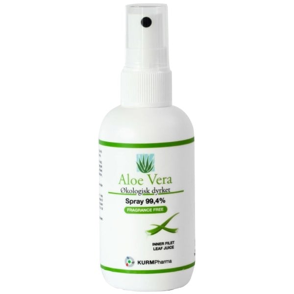 Kurm aloe vera spray Kurm aloe vera spray