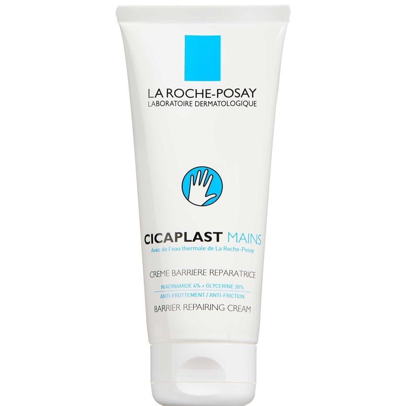 La Roche-Posay Cicaplast mains håndcreme La Roche-Posay Cicaplast mains håndcreme