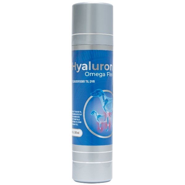 Hyaluron omega flex Hyaluron omega flex