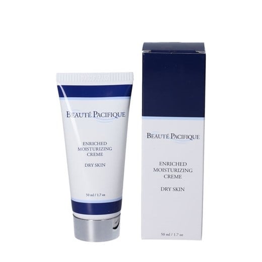 Beaute Pacifique enriched moisturizing creme Beaute Pacifique enriched moisturizing creme