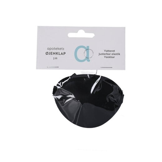 Apotekets øjenklap Apotekets øjenklap