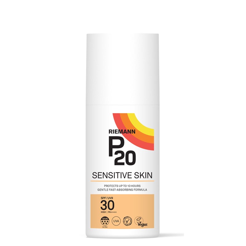Riemann P20 sensitive skin SPF30