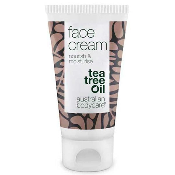 Australian Bodycare face cream