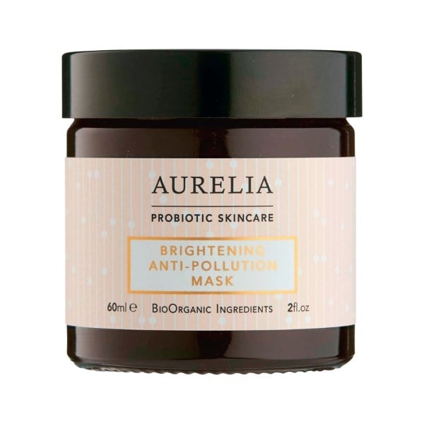 Aurelia brightening anti-pollution mask