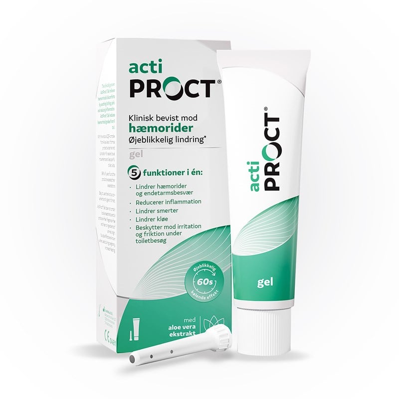 ActiProct Gel