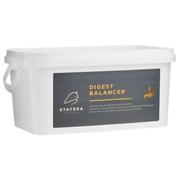 Statera Horsecare digest balancer