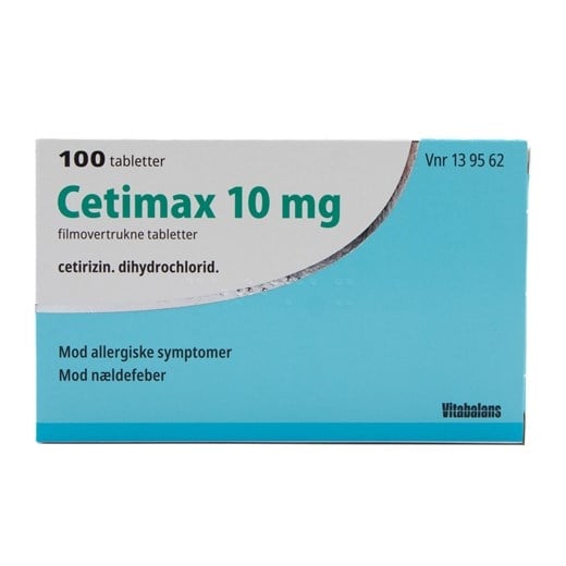 Cetimax