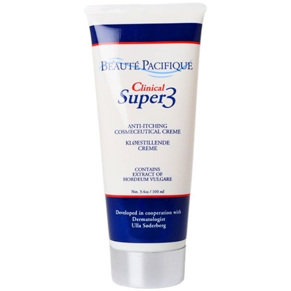 Beaute Pacifique Clinical Super3 anti-itching creme