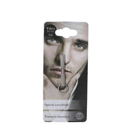 Vitry optisk skruetrækker