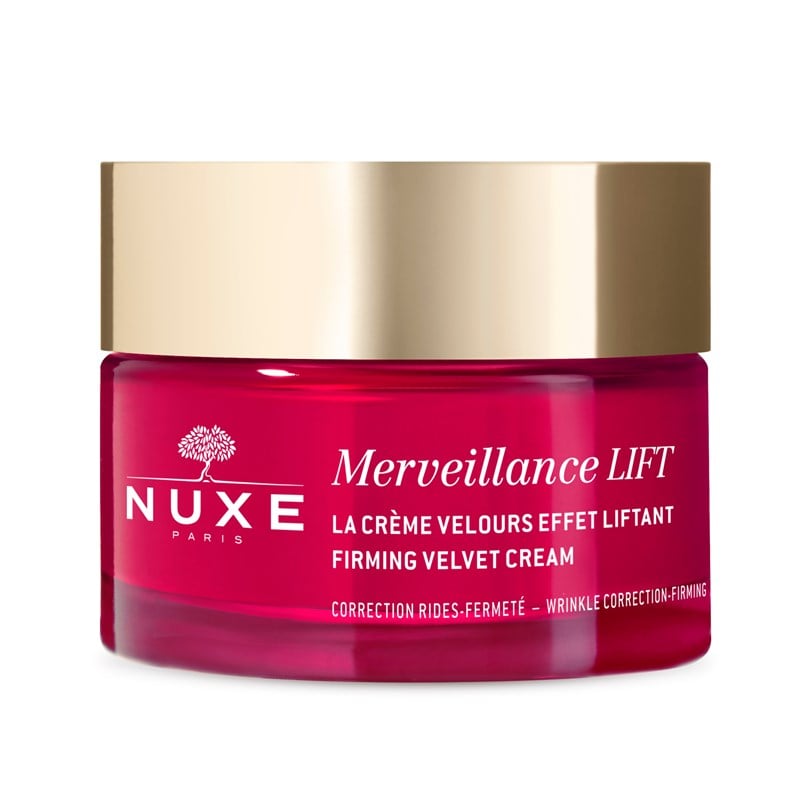 Nuxe Merveillance Lift velvet day cream Nuxe Merveillance Lift velvet day cream