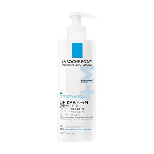 La Roche-Posay Lipikar cream light AP+M