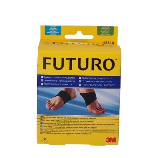 Futuro terapeutisk svangstøtte