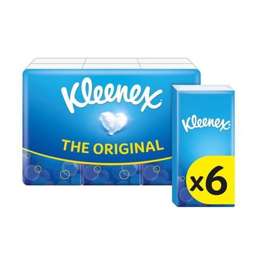 Kleenex original Kleenex original