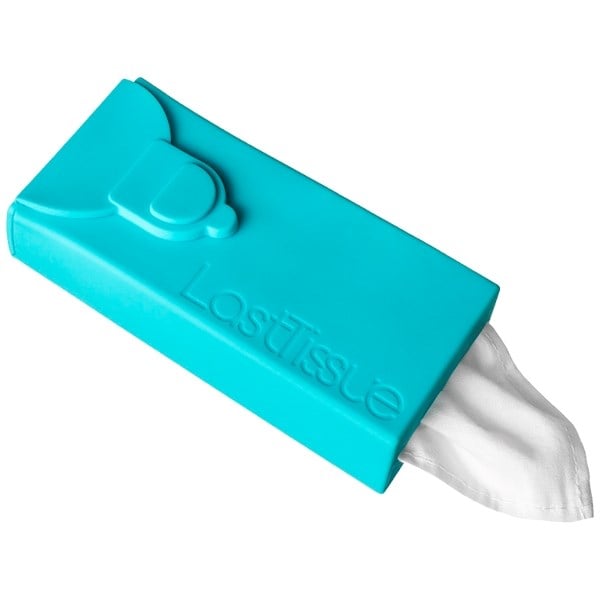 LastObject lasttissue turkis