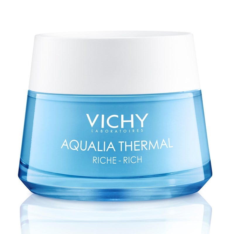 Vichy Aqualia rehydrating cream rich Vichy Aqualia rehydrating cream rich