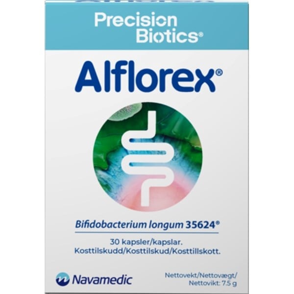 Alflorex